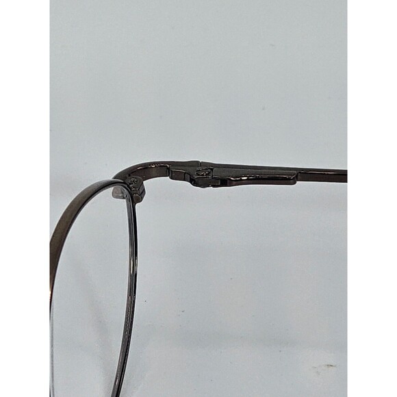 Vera Bradley Eyeglasses VB3019 JBL Designer Demo Lens Brown 51-18-135 With Case - Picture 8 of 14